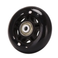 Miniatyrbillede 4 af 4: 12 stk Inline Skate Hjul Begynder Rollerblades Hjul 70x24mm