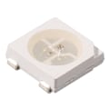 Miniatyrbild 1 av 5: 100 st Ws2812b Rgb Led P 5050smd Pcb Ws2812 Individuellt Adresserbara P Pixlar 5v