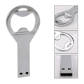 Miniatyrbild 5 av 5: USB-minne 2.0 Flash Drive Minne Disk 3216gb 3 i 1 Minnepinne + Flasköppnare