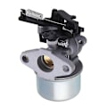 Miniatyrbilde 1 av 4: Reservedeler Forgasser Gressklipper Karbohydrat Tilbehør Kompatibel Med Briggs Stratton 591137 590948