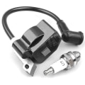 Pikkukuva 1 / 5: Sytytyskela Stihl Fs55 Fs55c Fs46 Fc55 Fs38 Fs45 Fs55 Hl45 Hs45