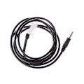 Miniatyrbilde 1 av 5: 8-pinners 3,5 mm Aux-kabeladapter Audiobilmusikplugg for Suzuki Swift Jimny Vitra