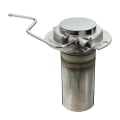 Pikkukuva 3 / 5: 5 kW Pysäköintilämmittimen Insert-polttimet Palotila Poltin Tiivisteet 252113100100 Eberspacherille