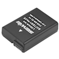 Pikkukuva 5 / 5: 7.4v 1200mah En-el14 En-el14a Enel14 En El14 El14a Akku Nikon D3100 D3200 D3300 D5100 D5200 D5300 P7000 -kameralle