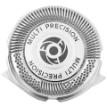 Miniatyrbilde 1 av 5: 6-pakning med Sh50-erstatningshoder for Philips Norelco Series 5000-barbermaskiner
