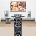 Miniatyrbilde 5 av 5: Fjernkontroll for Magic TV 28LM400B-PU 32LQ570B MR22GA Infrarød AKB76039901