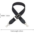 Miniatyrbillede 2 af 5: Taske Rem, Justerbar Bred Skulderrem Rem Crossbody Taske Rem