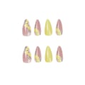 Miniatyrbillede 5 af 5: Wearing Manicures 24stk