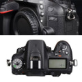 Miniatyrbillede 3 af 5: 10 stk Kamera Lugslynge Trekant Split Ring Til For Lecia Til Til Til Dslr