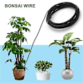 Pikkukuva 2 / 5: 10 Bonsai-lankaa Anodisoitu Alumiini Bonsai-lanka 5 Kokoa - 1,0 Mm, 1,5 Mm, 2,0 Mm, 2,5 Mm, 3,0 Mm B