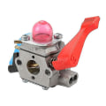 Pikkukuva 4 / 4: Wt-606 kaasutin sopii C1q-w11g 530071775 B1750 Bv2000le puhaltimeen