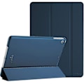 Miniatyrbillede 1 af 5: iPad Air 1. generation Smart Case Cover, Ultra tynd og letvægts stand beskyttende case skal, automatisk søvn/vågen, til Apple iPad Air A1474 A1475 A1476
