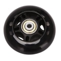 Miniatyrbillede 3 af 4: 12 stk Inline Skate Hjul Begynder Rollerblades Hjul 70x24mm