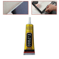 Miniatyrbild 1 av 2: Lim B8000 B7000 T7000 Mobiltelefon Reparation Klar Flytande Lim Ram Ny 15m