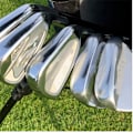 Miniatyrbilde 5 av 5: Instant Golf Club Scratch Remover, effektivt fjern riper fra golfkøller, golfkøllerenser