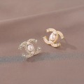 Miniatyrbilde 5 av 5: Ørepynt Stud Smykker For Kvinner Gave