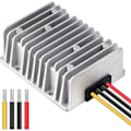 Miniatyrbild 3 av 4: DC/DC 12V till 24V Boost-omvandlare 20A 480W Boost Spänningsregulatormodul Bilförsörjningsspänning