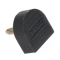 Miniatyrbild 5 av 5: 4x3 Par Högklackstift Reparationsdubb Stilettodynor 16mm