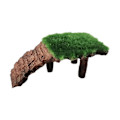 Miniatyrbillede 2 af 2: Creepypasta Skildpadde Dock Reptiler Flydende Platform Skildpadde Solbad Dock Skildpadde Flydende Platform
