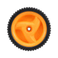 Pikkukuva 1 / 5: 196 mm nurmikonleikkurin takaosat Husqvarnan malleille 5324025-67, 5324029-36, 532402567, 532402936