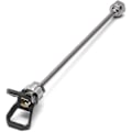 Pikkukuva 1 / 5: 2024 Wagner Control Pro -suutinkappaleen jatke 30 cm, musta