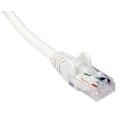 Miniatyrbillede 2 af 2: 15m Hvidt Cat6 Netværkskabel (100% Kobbertråd) - Rj45 - Ethernet - Patch - Lan - 10/100/1000 - Gigabit