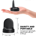 Miniatyrbilde 5 av 5: Lader for Samsung Gear S3, ladestasjon med USB-kabel
