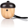 Pikkukuva 1 / 5: Mini Bluetooth-kaiutin - Langaton Bluetooth-kaiutin tehostetulla bassoilla ja sisäänrakennetulla mikrofonilla