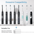 Pikkukuva 2 / 4: Sähköhammasharjan laturi Sonicare Hx6100 jne.