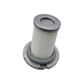 Pikkukuva 4 / 5: 3 kpl HEPA-suodatinta Zr009006 Zr009005 suodattimelle X-force Flex 8.60 langattomaan pölynimuriin - Vaihto-osat