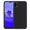 Miniatyrbillede 1 af 5: TPU Telefon Cover til Tcl 40 R 5g