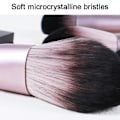 Miniatyrbillede 3 af 5: Makeup Brush Set - 12 stk. Makeupbørster