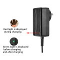 Miniatyrbillede 3 af 5: Opladeradapter 28v til Shark Strømforsyningsledning Oplader, EU-stik