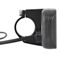 Pikkukuva 4 / 5: S810 E-bike Mittari Led-näyttö Ip65 36v Uart Sähköpyörälle Sähköpyörän Mittari(sm 5+2pin)