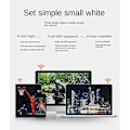 Miniatyrbillede 4 af 5: LTE CPE 4G WiFi Router 300m Cat4 32 WiFi Router RJ45 WAN LAN Trådløs Modem 4G WiFi Router - EU Stik