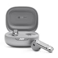 Miniatyrbillede 3 af 3: Nye True Wireless Bluetooth-øretelefoner Live Flex Call Half In Ear Deep Bass To Ear Standing Body Soundblack