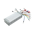 Miniatyrbilde 5 av 5: 60v 1500w Sinusformet Kontroller for Citycoco Elektrisk Motorsykkel Bred Dekk Elektrisk Motorsykkel Tilbehør
