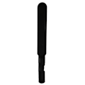 Miniatyrbilde 4 av 5: Dobbelbånds Wifi 2.4ghz 5ghz 5.8ghz 8dbi Rp-sma Hann Antenne & 20cm 8 Tommer U.fl Til Rp-sma Hunn Pigtail Kabel 2-pakning