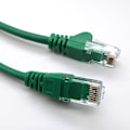 Miniatyrbillede 1 af 5: Cat 5 Ethernet Kabel Højhastighed Flad Gigabit RJ45 LAN Skærmet Internet Netværk Patchledning Kompatibel med Gaming PS5 PS4 PS3 Xbox