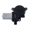 Miniatyrbillede 1 af 5: Højre Vindue Løfte Motor Dør Strøm Vindue Motor Til 3 Bm Bn Cx5 Kf Cx8 Cx9 Cx3 Vindue Regulator