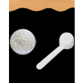 Miniatyrbild 5 av 5: 5 Gram Scoop Kreatin Gram Mätsskedar Tesked Scoop För Pulver Tesked Måttsked Mätssked & Koppar Set För Torrt Eller