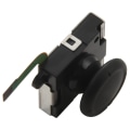 Miniatyrbild 2 av 5: 2-pack 3D Analog Joystick Joycon Analog Stick för Switch Joystick Ersättning Joy Controller Tumme