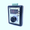 Miniatyrbillede 1 af 5: Digital 4-20ma 0.5-10v Spændingssignalgenerator 0-20ma Strømsender Professionel Elektronisk