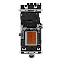 Miniatyrbillede 1 af 5: Printhead-udskiftning - Klar udskrivning - Jævn output - Upvc-printerhoved til 990a3 Mfc5890c 5895c 6490c 6490cw