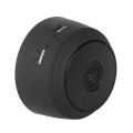 Miniatyrbilde 4 av 5: Fuglemater med kamera, HD 1080p nattversjons videokamera, WiFi-hotspot fjerntilkobling med mobiltelefon for utendørs fugletitting, fotografering