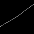 Miniatyrbillede 3 af 5: Fi Monoment Fluoro Ing Er Line 1.2mm Diameter