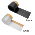 Miniatyrbild 2 av 4: Under-soffa Klippbar Barriär Möbelgap Säng Leksaksspärr Blockerbräda Husdjur