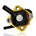 Pikkukuva 4 / 4: Polttoainepumppu Johnson Evinrude 397839 397274 Sierra Marine 18-7350