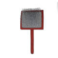 Miniatyrbilde 1 av 2: Chris Christensen Big G Slicker Brush For Pets