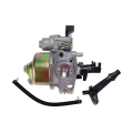 Miniatyrbilde 4 av 5: Gressklipperforgasser, egnet for Honda Gx160 Gx200 168f forgasser vannpumpe motordeler